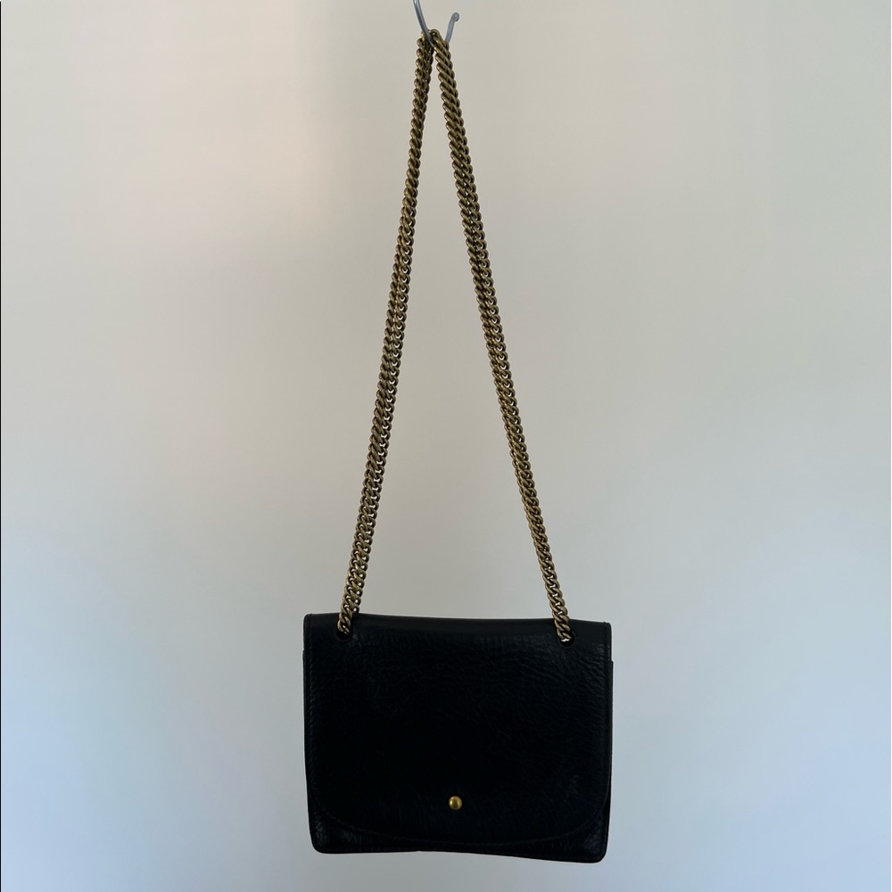 Madewell chain crossbody